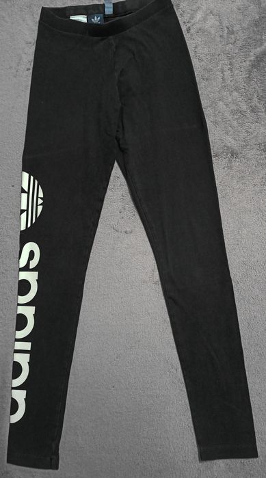 Legginsy Adidas XS
