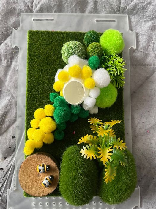TANIO Terrarium  dla zwierząt NA ZAMOWIENIE skakun, ptasznik itd