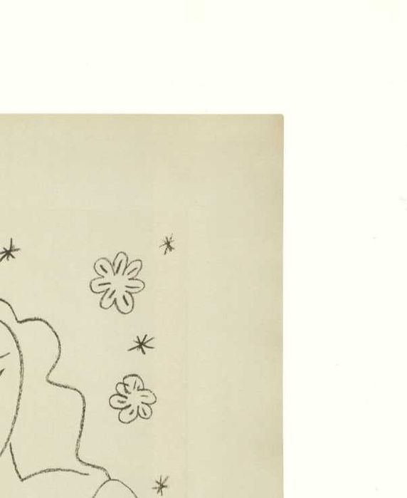 Obra de Arte - Henri Matisse