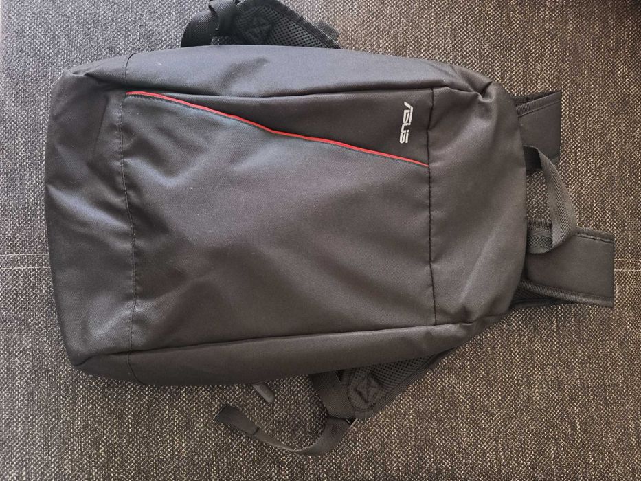 Portátil com seis meses de uso