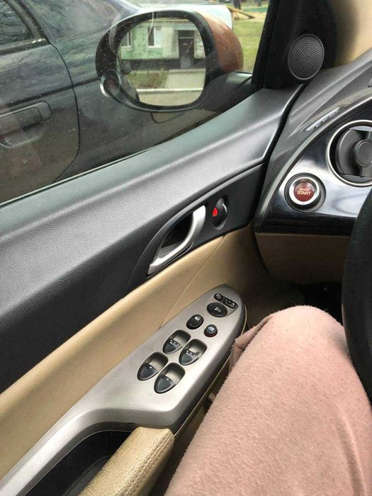 Honda Civic 5D 2008 року, 1.8 i-VTEC