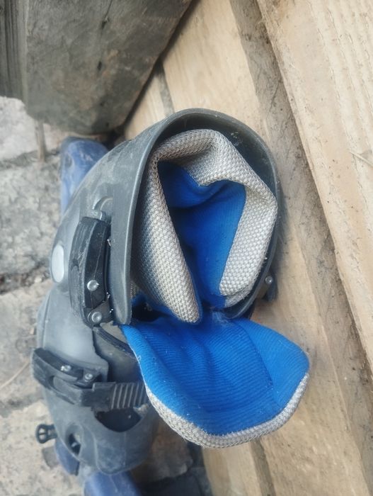 Босоножки унисекс