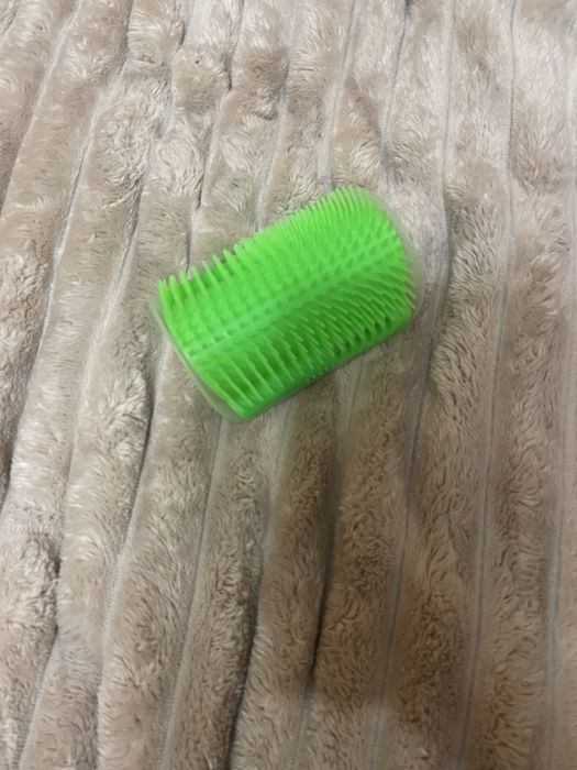 Чухалка для котів