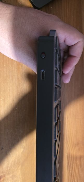 Logitech MX Keys S
