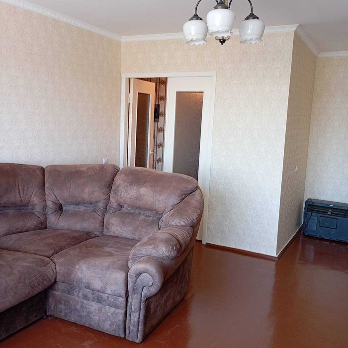 Продам 1 кімнатну квартиру, покращеного планування