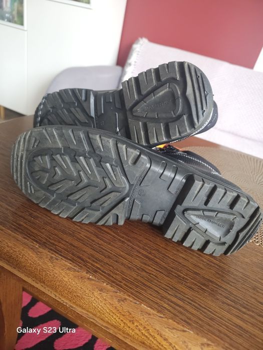 Buty robocze BEARFIELD ( rozmiar 46 )