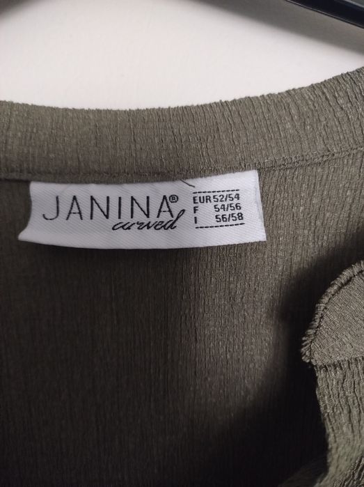 Bluzka damska Janina 52 /54