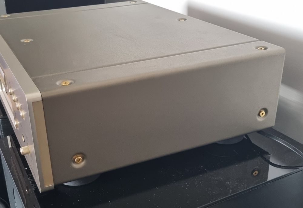 Odtwaracz cd Denon Dcd s10 mk2 II