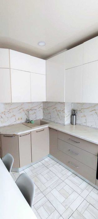 Современная 2х комнатная квартира. Возможна продажа по программам