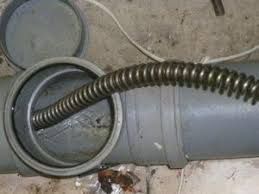 Механическая прочистка канализации/Прочистка канализации Харьков/