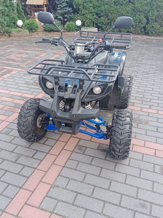 Xtr