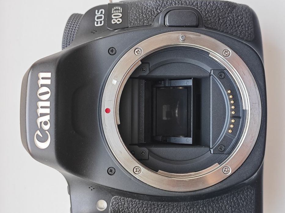 фотоаппарат canon