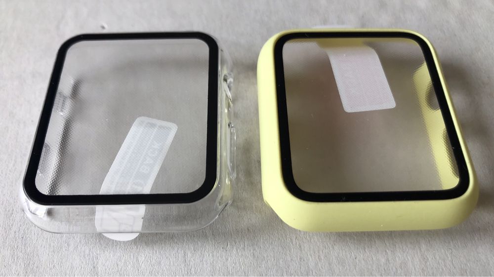 Бампер Apple Watch 38/40/41/42/44/45mm