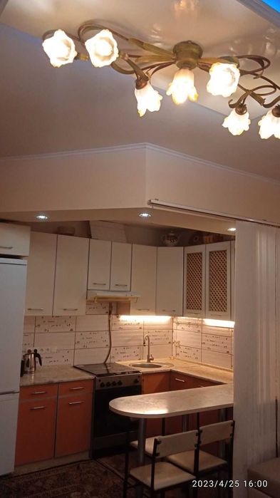 Продам 2х квартиру ХТЗ, 5 минут до метро