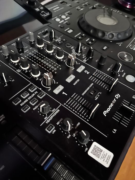 Pioneer dj Xdj Rx3