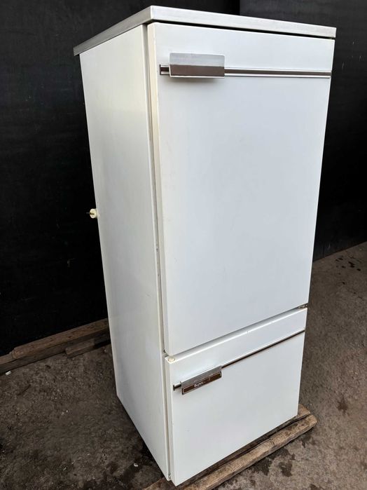 Холодильник двухкамерный КАЧЕСТВО .