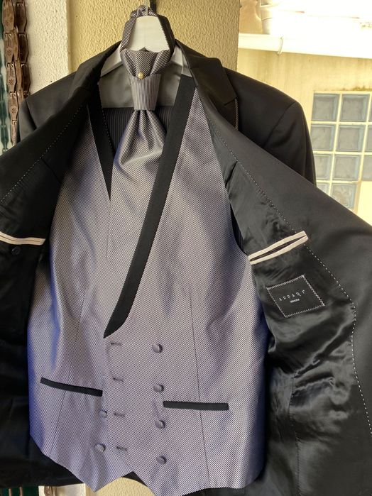 Fato de noivo Affari