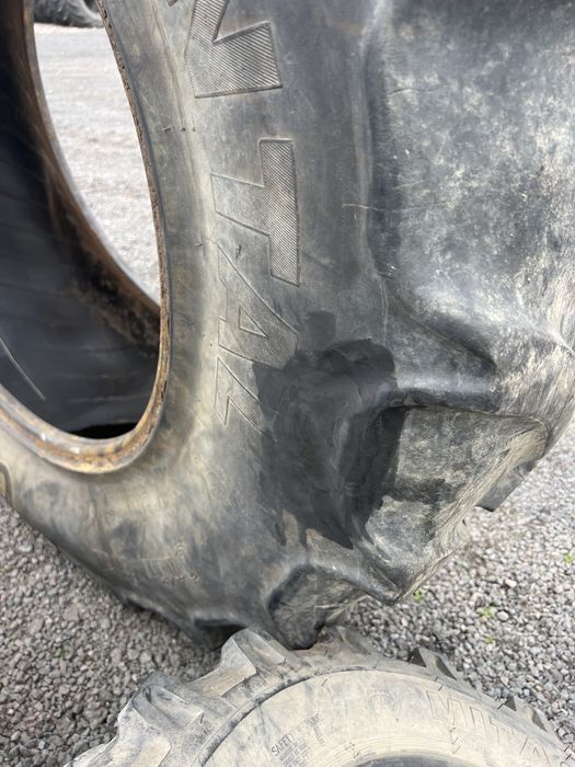 Opona rolnicza 420/85R34 / 16,9R34