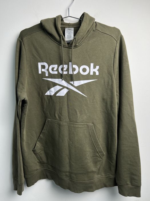 Чоловіча кофта reebk