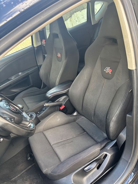 Seat Leon 1p 2.0tdi fr