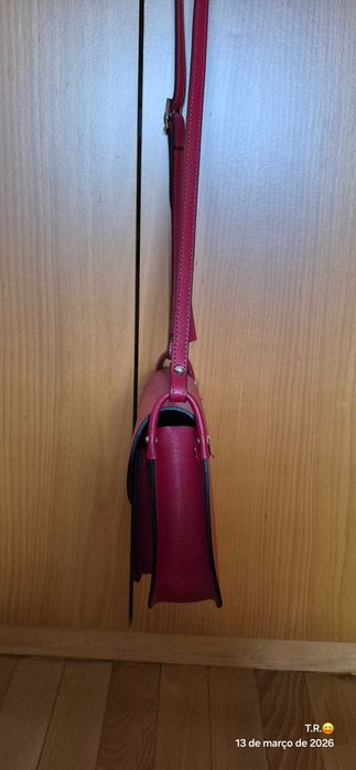 Bolsa ou Carteira em pele Cop Copine  nova