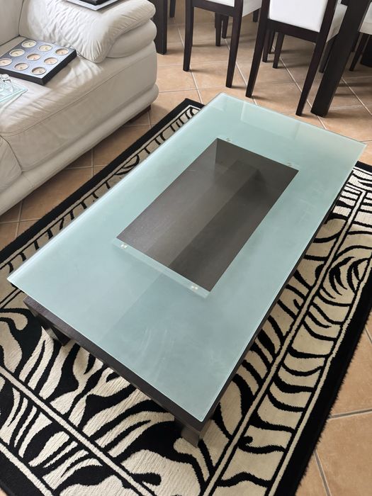 Mesa de centro/apoio