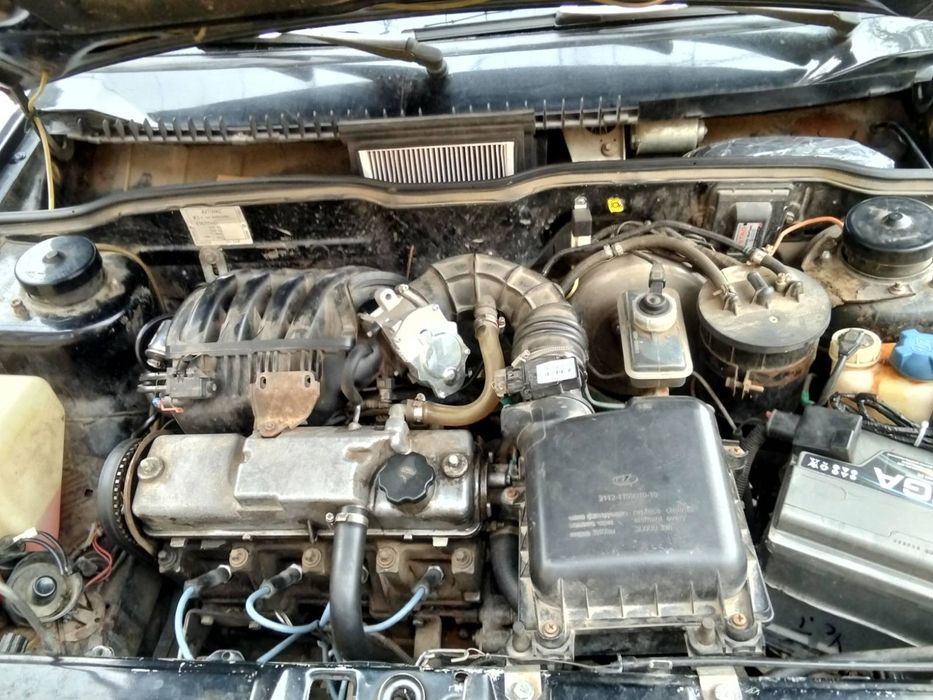 Продам ВАЗ 2114 в гарному стані