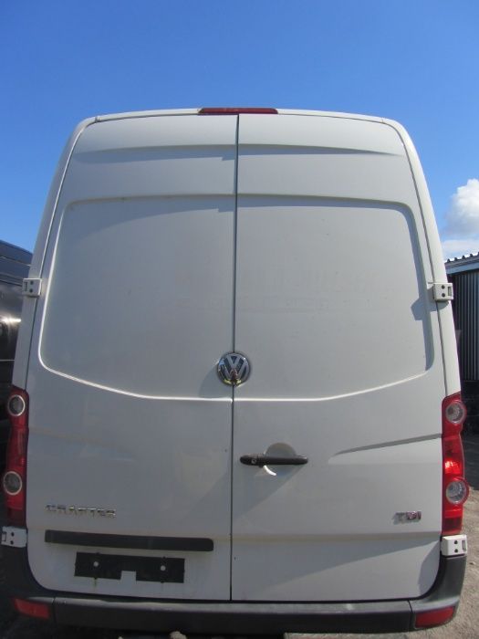 Двери Sprinter спринтер 906 Crafter Крафтер Задние Передние Сдвижные