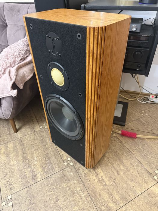 トールボーイスピーカーInfinity  Kappa 80 Infinity : Kappa 80 - 中古 | オーディオユニオン