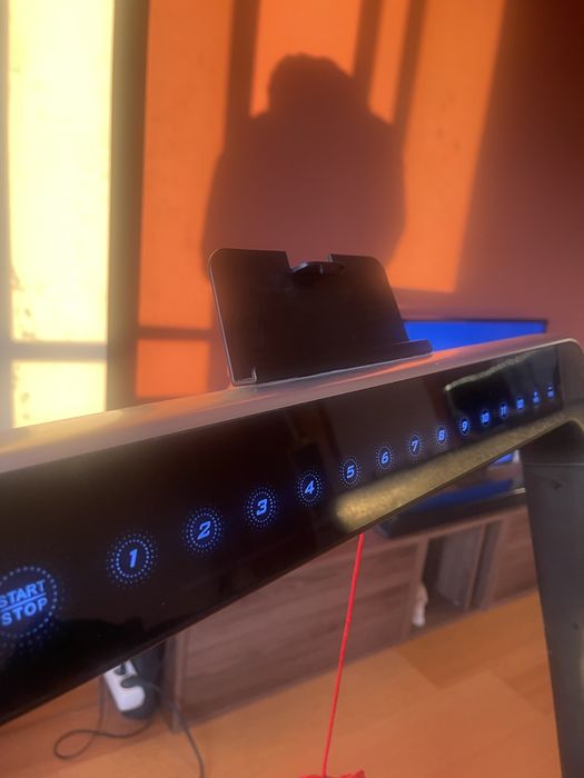 Passadeira de corrida NOVA64176337036803122