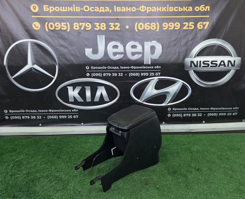 Підлокотник Toyota Prado 120 Прадо Lexus GX 470 J120