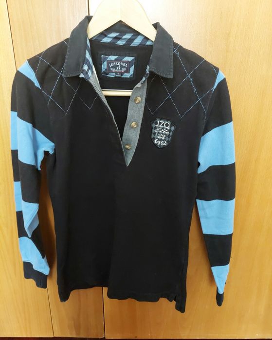 Camisola da zezequel tam M