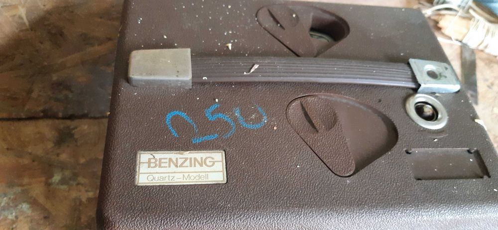 Zegar gołębi pocztowych