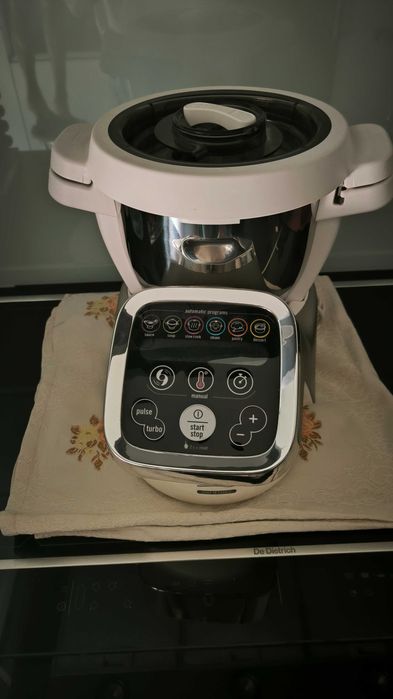 Moulinex companion