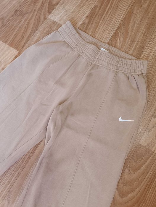 Nike baggy спортивні штани з полосками