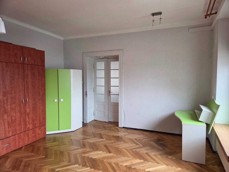 Sprzedam mieszkanie 130 mkw. bez czynszowe, bez pośredników.