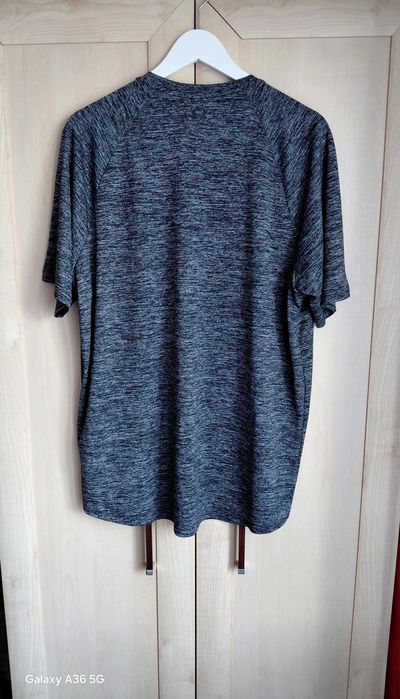 Męska koszulka Under Armour