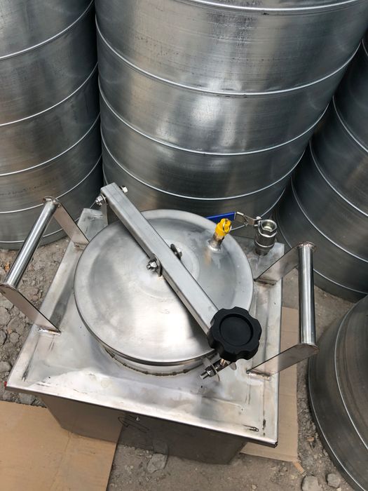 Кухня полевая кп 30/ кп 75: 80 000 грн. - Прочие товары для дома Киев ...