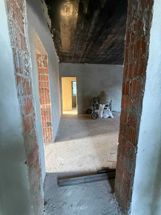 Продається стильний одноповерховий будинок у Годилові «Американка»