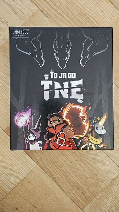 Gra karciana - To ja go tnę REBEL