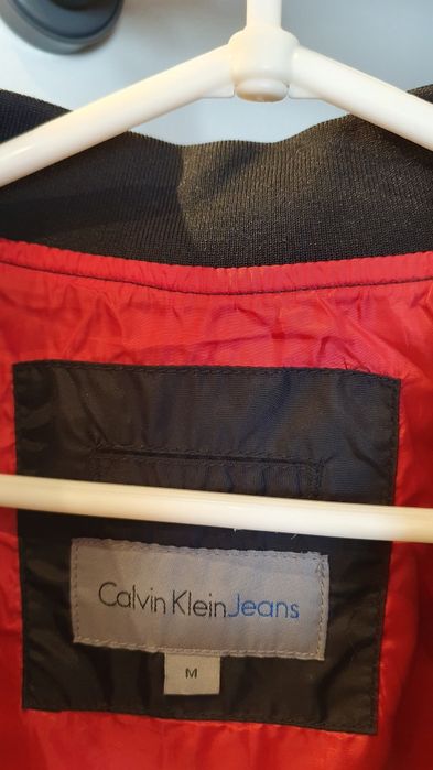 Bomberka męska  firmy Calvin Klein
