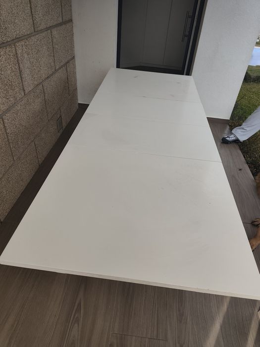 Mesa de cozinha / Sala de jantar