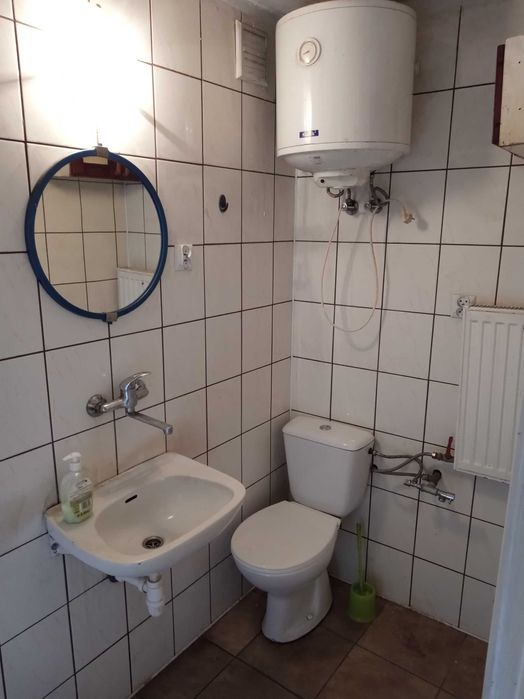Działka siedliskowa 27a
