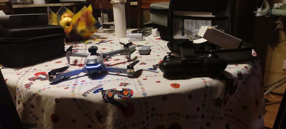 Drone com GPS M2 pro450802367899248642