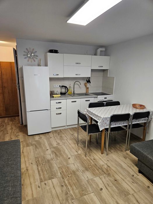Apartamenty w Orłowie