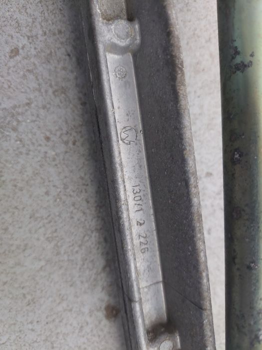 mechanizm wybierak biegów skrzyni manual bmw e39 m52 m54 m52tu tu