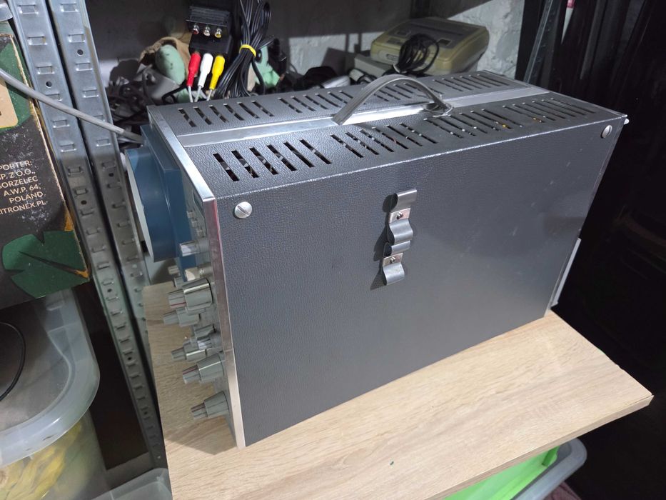 OSCYLOSKOP Philips PM 3230