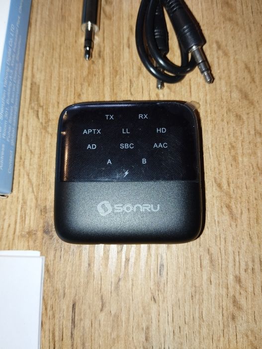 Nadajnik Odbiornik bluetooth