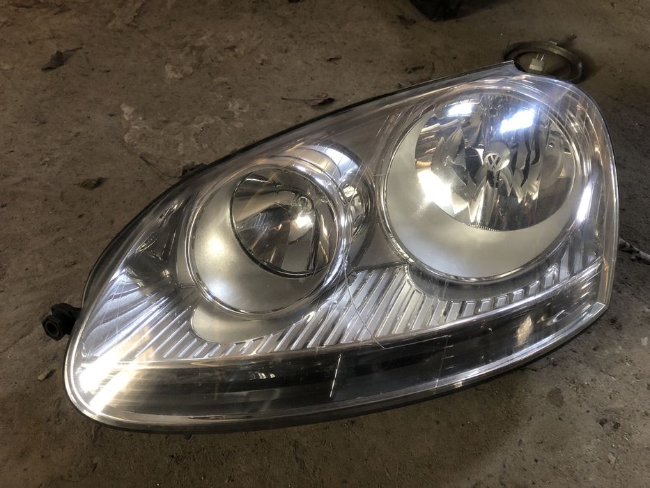 фара фонарь стоп golf v golf vi розборка GOLF V VI