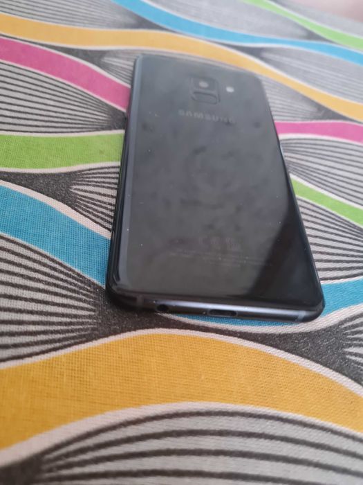 Samsung Galaxy A8 4/32gb Duos